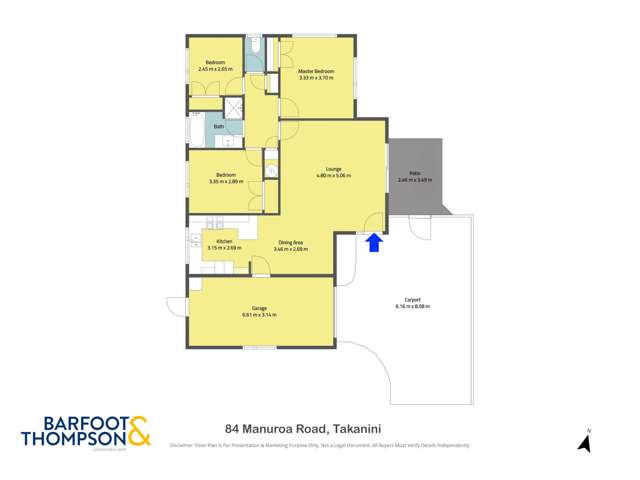 84 Manuroa Road Takanini_1