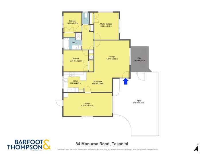 84 Manuroa Road Takanini_18