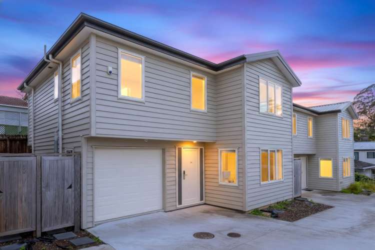 12A Tree View Avenue Glenfield_20