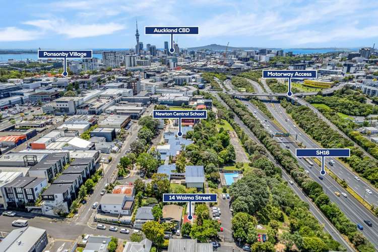 14 Waima Street Grey Lynn_17