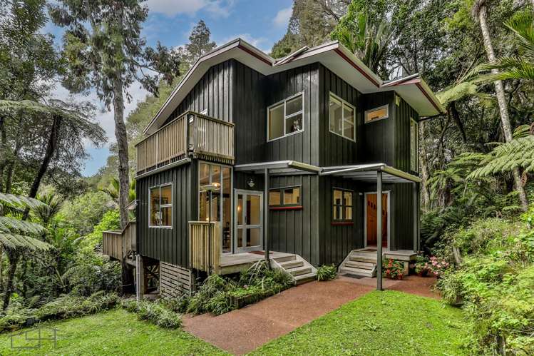 3 Paturoa Road Titirangi_19