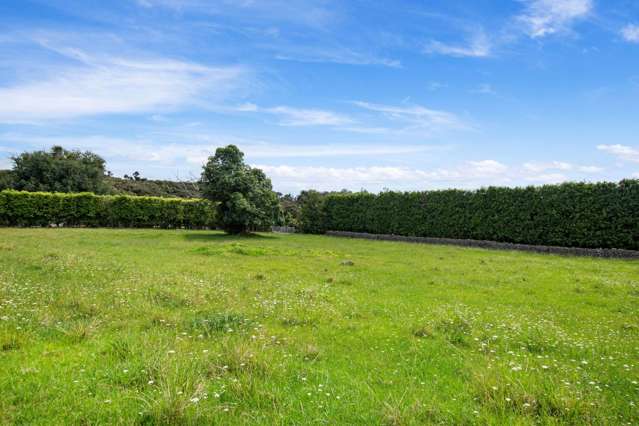 Premium Land on Glenbervie’s Golden Mile