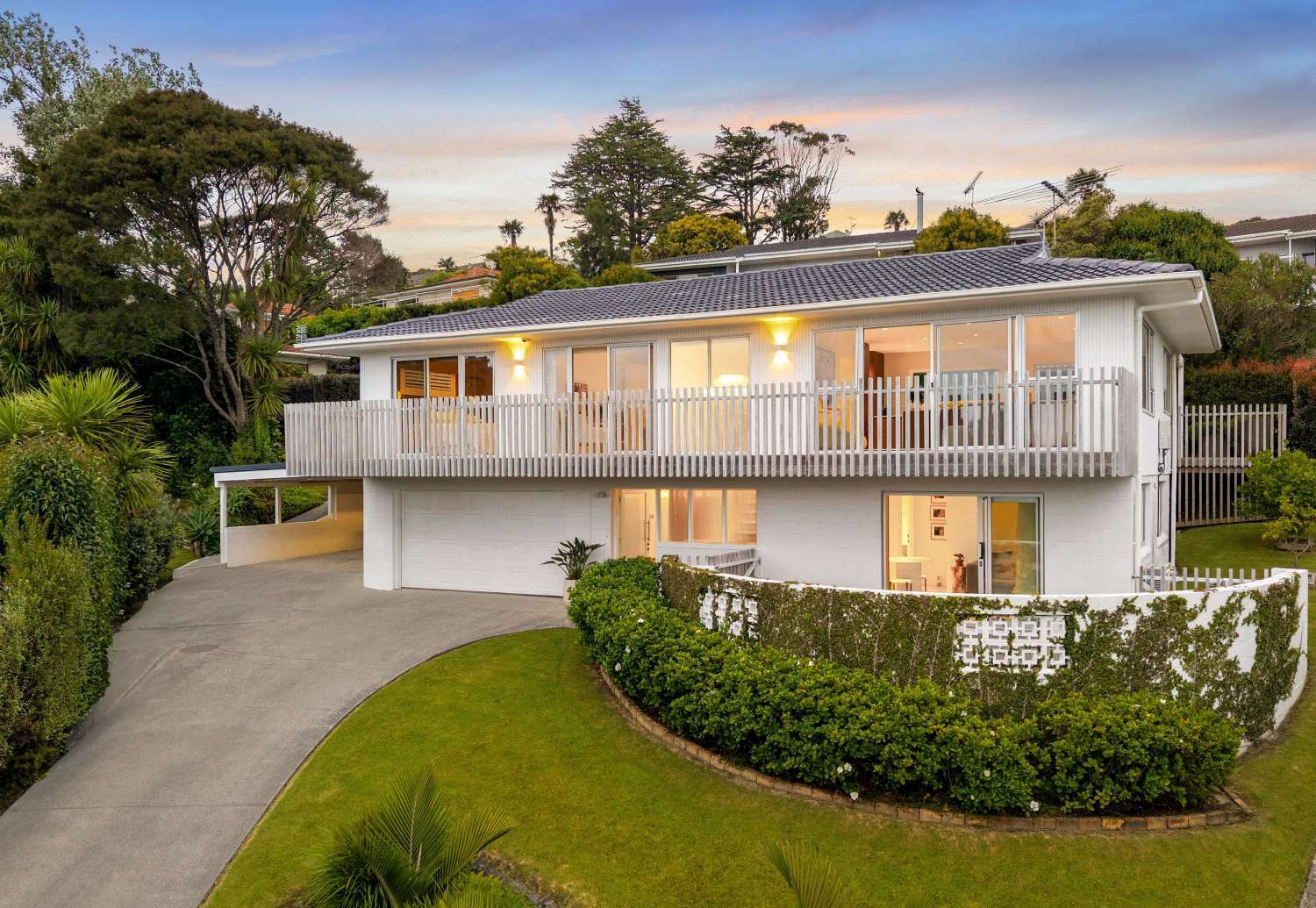 13 Lynngate Place in Hillcrest, North Shore, Auckland