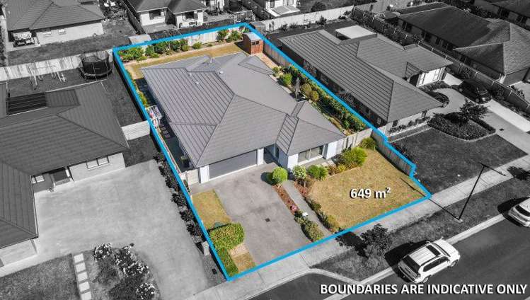 13 Larmer Drive Kumeu_15