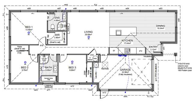 Lot 15 Pinewood Grange Rolleston_1