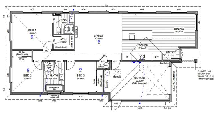 Lot 15 Pinewood Grange Rolleston_12