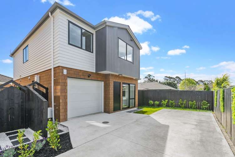 68C Redcastle Drive East Tamaki_19