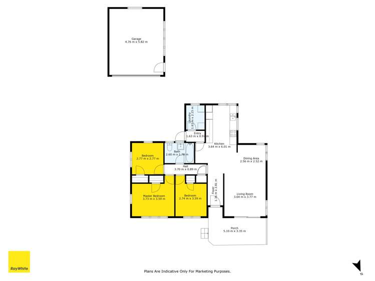 62 Tennessee Avenue Mangere East_15