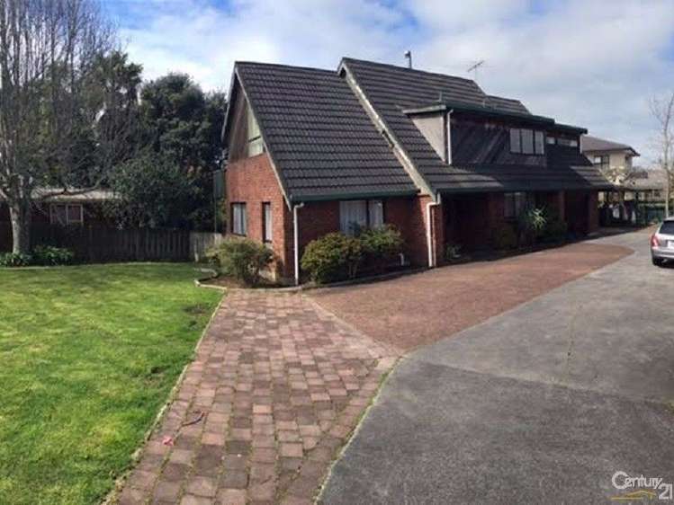 42c Evans Road Manurewa_9