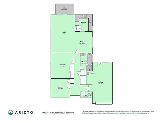 11/69A Yaldhurst Road Sockburn_1