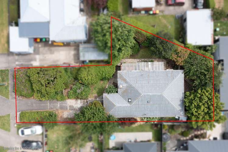 1A King Street Mosgiel_30