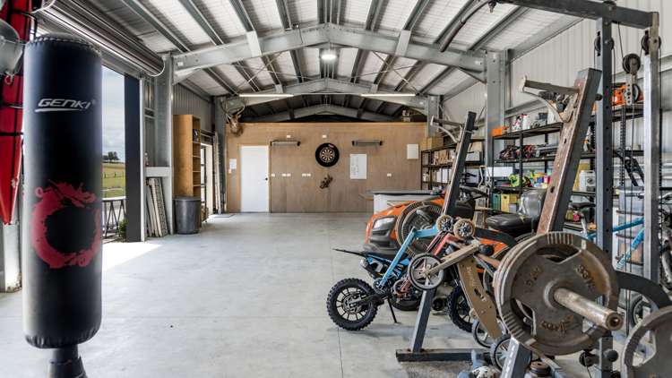 199a Checkley Road Raglan_22