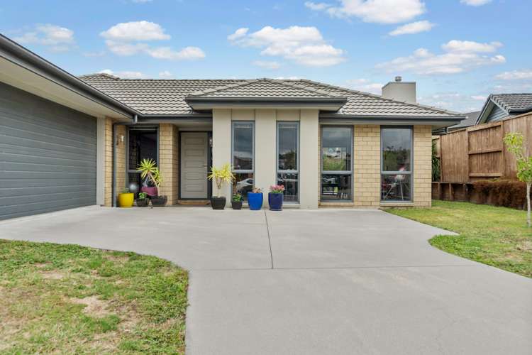 6 Knapdale Mews Huntington_19