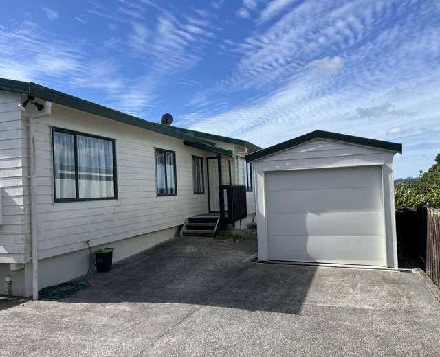 Mt Roskill, recently renovated 4 bedroom house