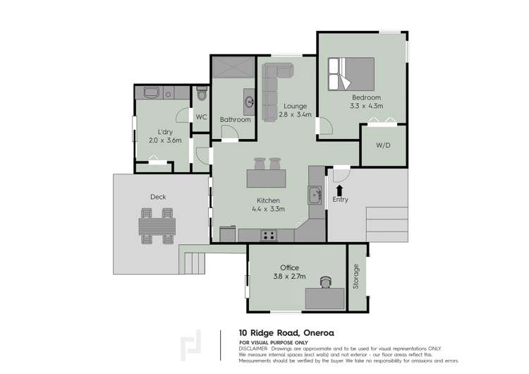 10 Ridge Road Oneroa_24