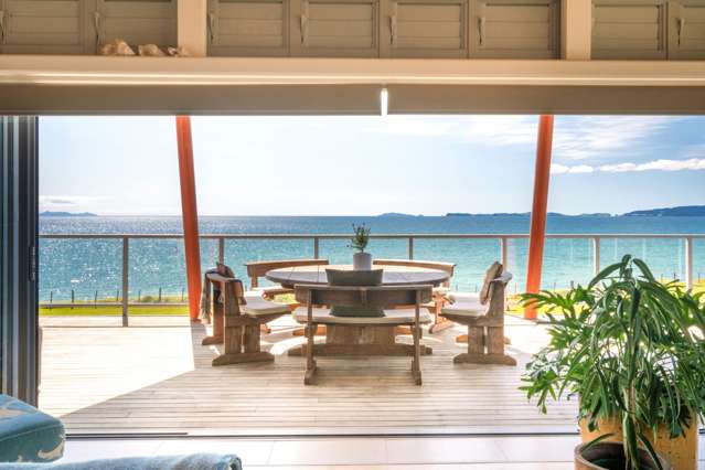 Seaside home in Coromandel equals a ‘lifetime of holidays’