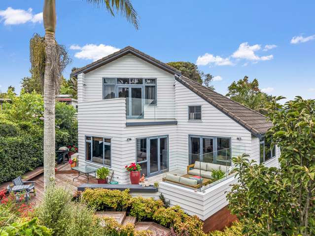 Exceptional Home And Location