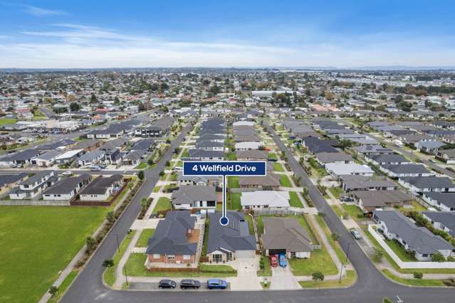 4 Wellfield Drive Papakura_3