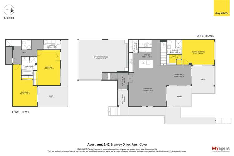 3/42 Bramley Drive Farm Cove_21