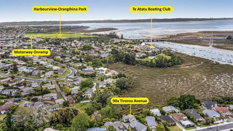 90a Tiroroa Avenue Te Atatu South_18
