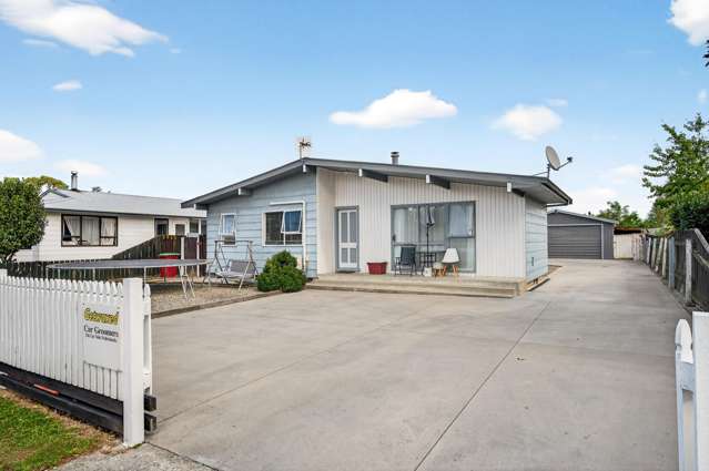 First Home Feels-Future Potential