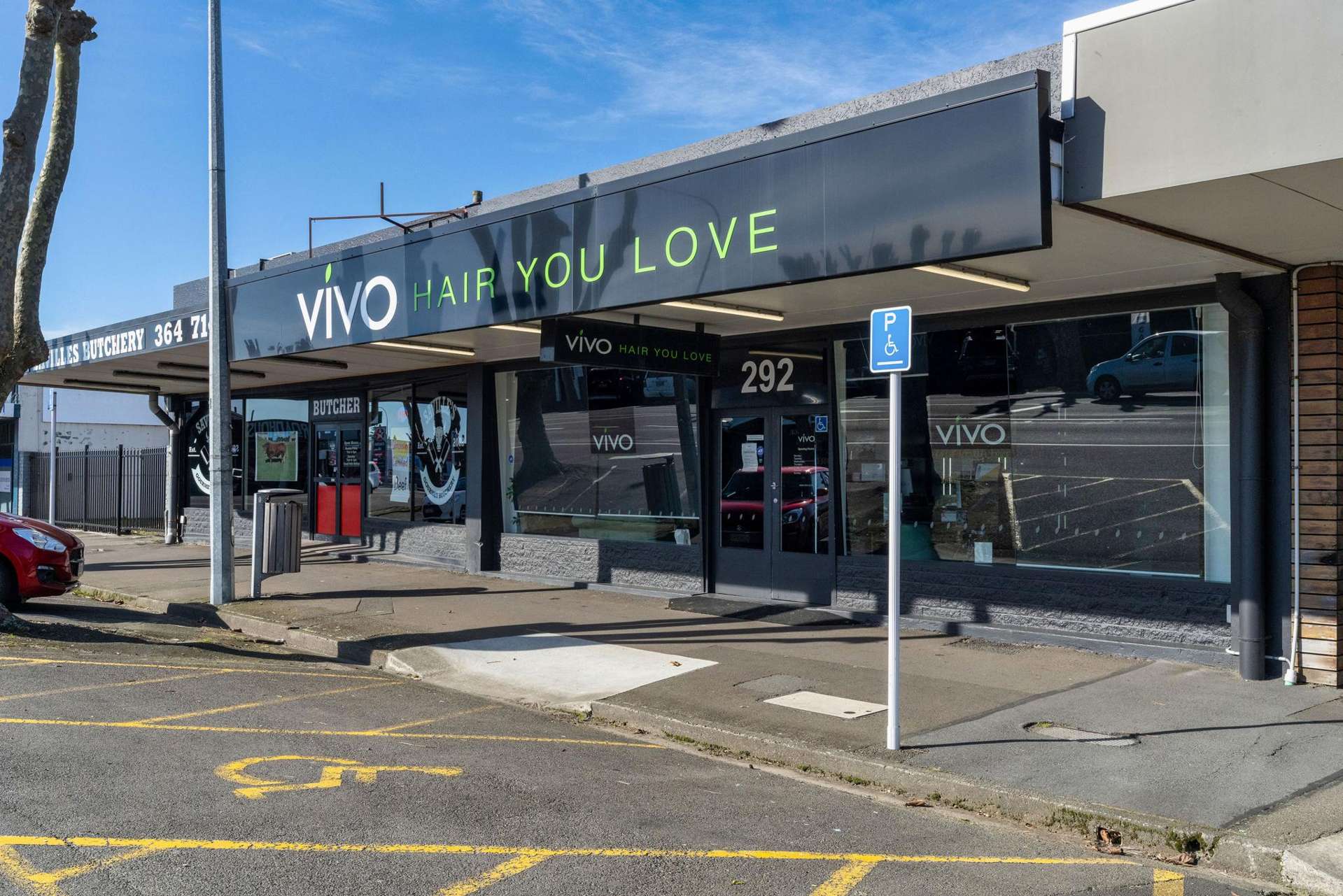 292 Oxford Street Levin_0