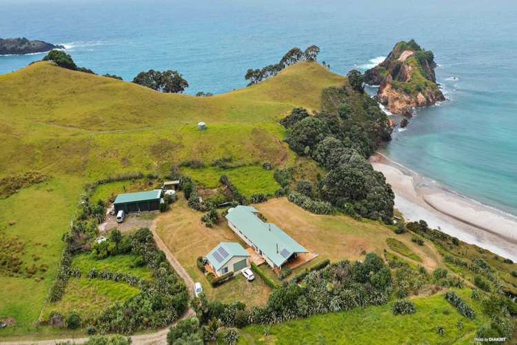 346 Gray Road Great Barrier Island (Aotea Island)_18