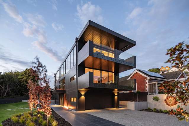 75 and 71 Bedford Street St Clair_3