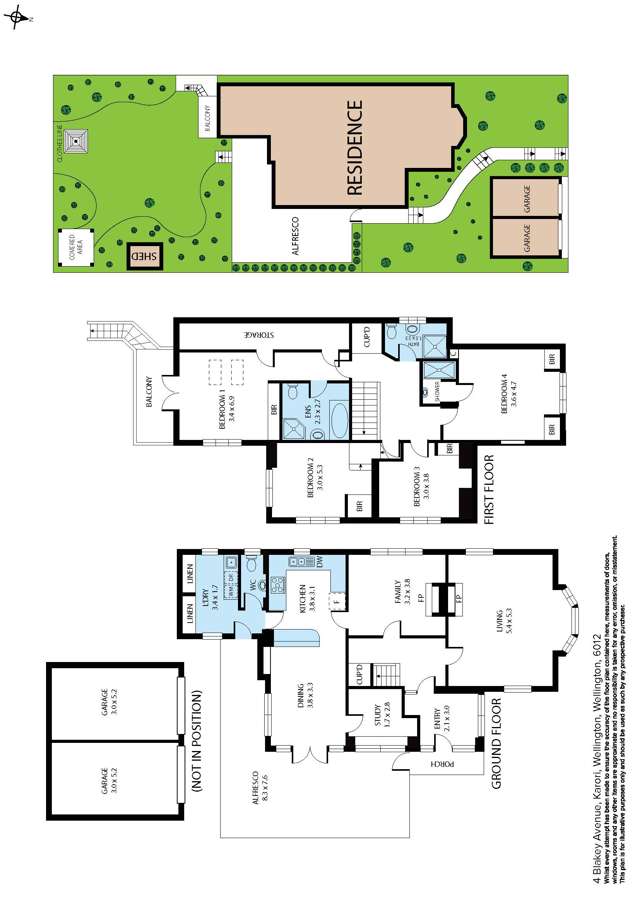 4 Blakey Avenue Karori_1