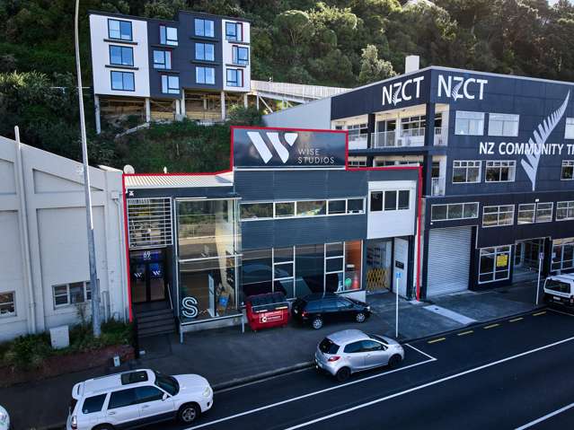 69 Hutt Road Pipitea_1