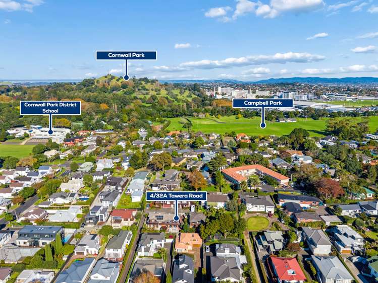 4/32A Tawera Road Greenlane_13