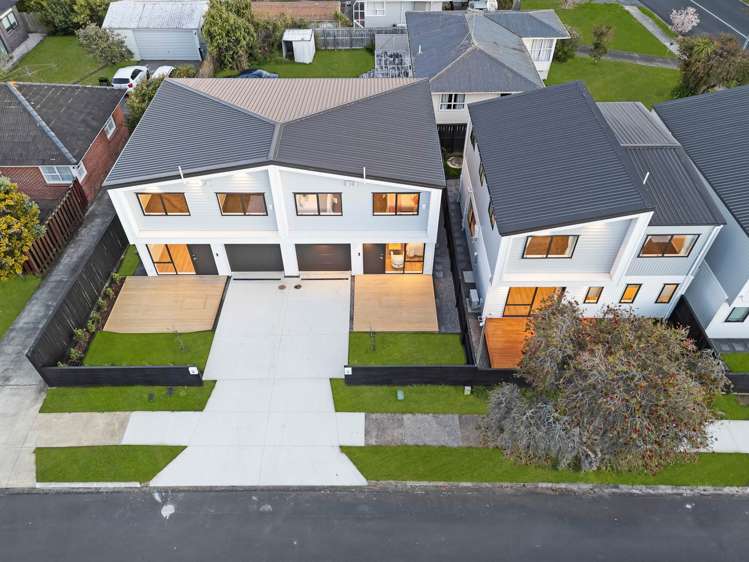 Lots 2,3,4/1 Ware Place Pakuranga Heights_39