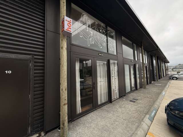 The Gem of the Junction