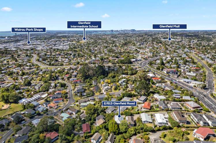 2/613a Glenfield Road Totara Vale_24