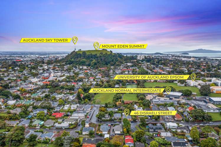 46 Disraeli Street Mount Eden_29