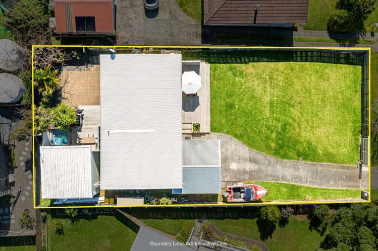 12 Rakino Avenue Manly_29