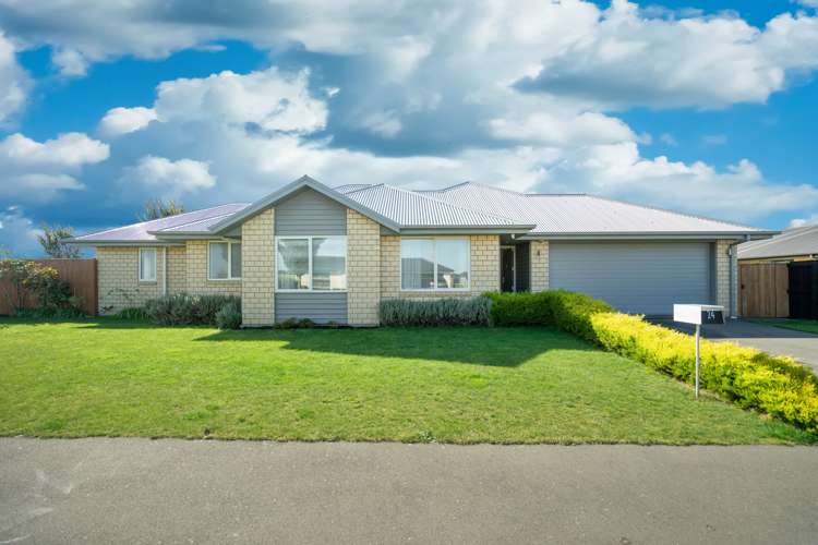 24 Granite Drive Rolleston_19