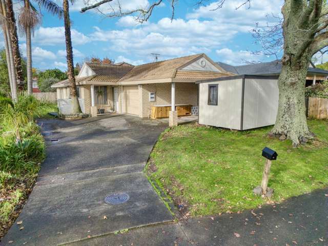 13 Clover Drive Henderson_3