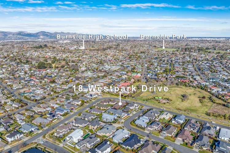 18 Westpark Drive Burnside_26