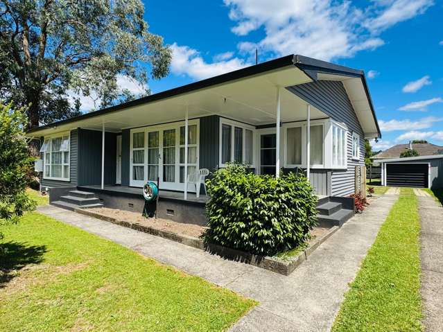 139 River Road Kawerau