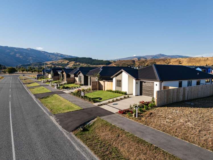 Lot Lots 1 - 97 Sunderland Park Clyde_7