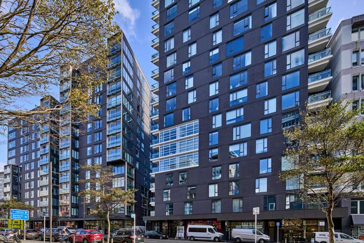 W1302/160 Victoria Street Te Aro_11