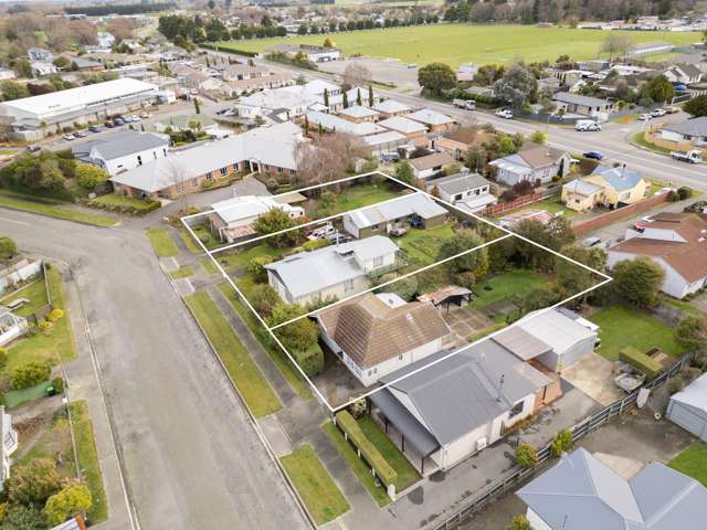 12 Davie Street Kaiapoi_1