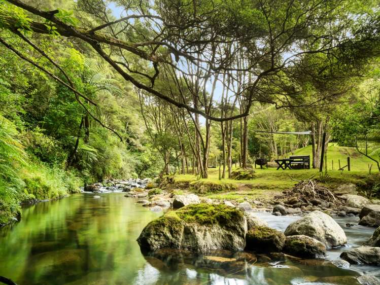 Address withheld Welcome Bay_2