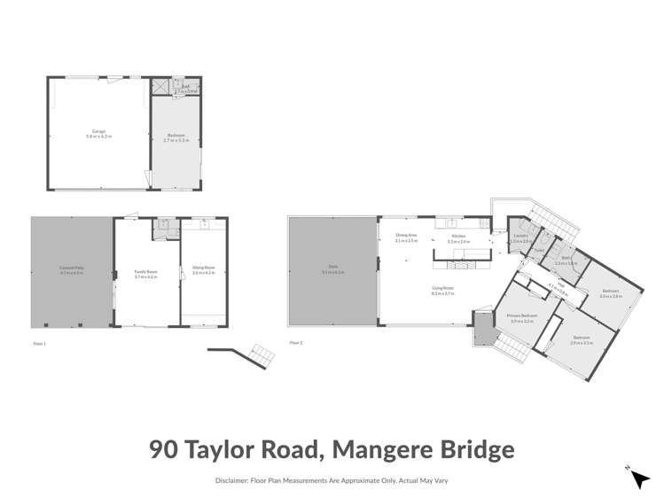 90 Taylor Road Mangere Bridge_20