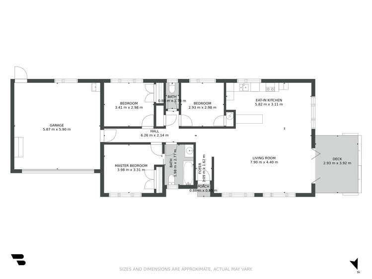 122a Lynwood Road New Lynn_12