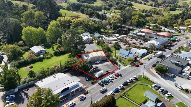 Matakana Village Development Opportunity