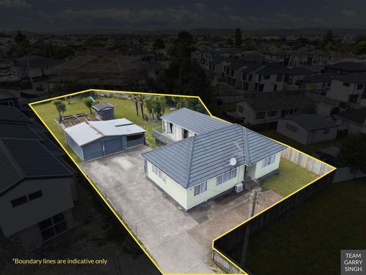 16 Fleming Street Manurewa East_25