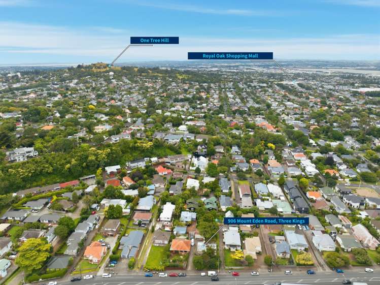 906 Mount Eden Road Three Kings_14