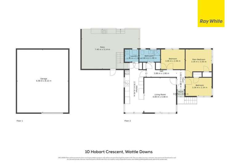 10 Hobart Crescent Wattle Downs_9